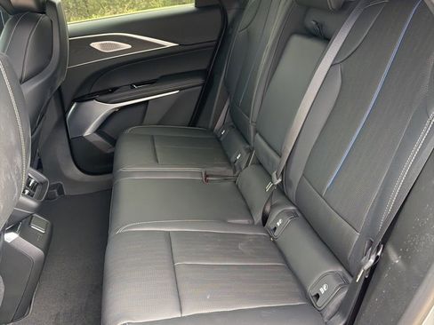 Used 2025 Cadillac Lyriq Sport image 12