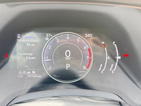 Used 2024 Lexus RX 350 Premium w/ Convenience Package image 19