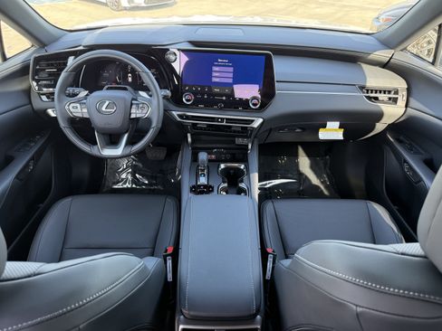 New 2026 Lexus RX 350 FWD image 28