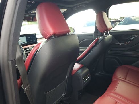 Certified 2024 Lincoln Corsair Reserve w/ Equipment Group 201A image 10