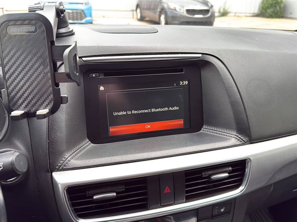 Used 2016 MAZDA CX-5 Touring FWD image 5