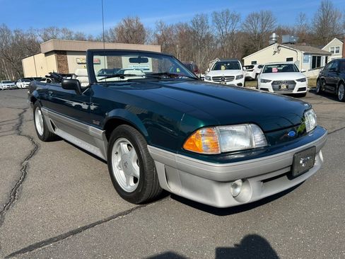 Used 1992 Ford Mustang GT image 5