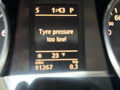 Used 2011 Volkswagen CC Lux Plus image 12