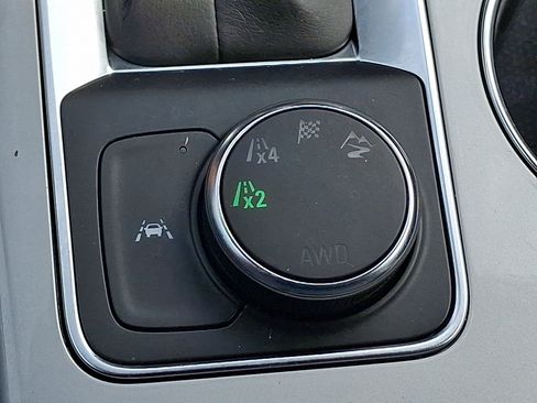 Used 2024 Chevrolet Blazer LT AWD/4WD image 26