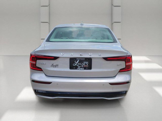 Used 2024 Volvo S60 B5 Plus FWD image 5