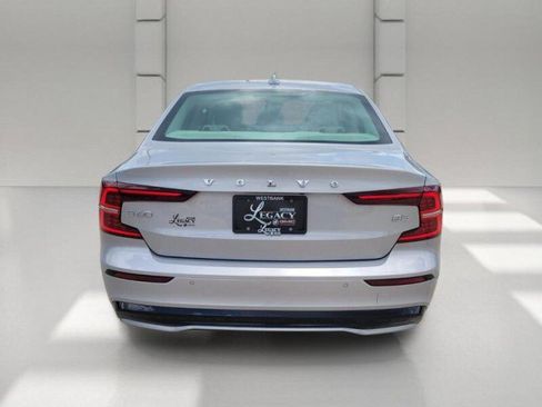Used 2024 Volvo S60 B5 Plus FWD image 5