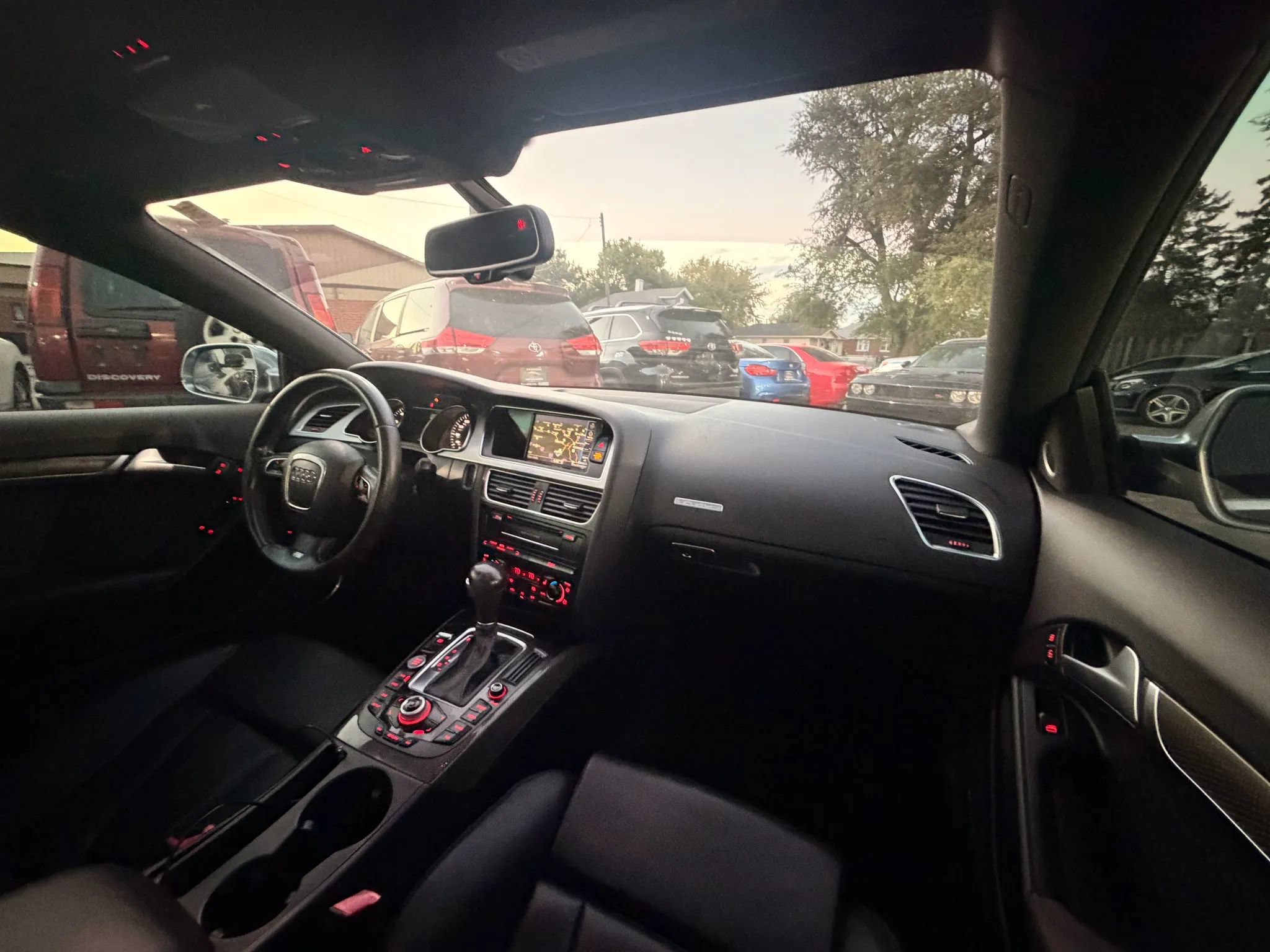 Used 2012 Audi S5 Premium Plus AWD/4WD image 10