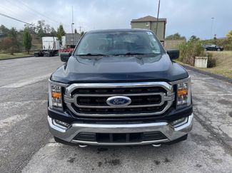 Used 2021 Ford F150 XLT w/ Equipment Group 302A High video 2