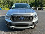 Used 2021 Ford Ranger XLT w/ Equipment Group 301A Mid image 2