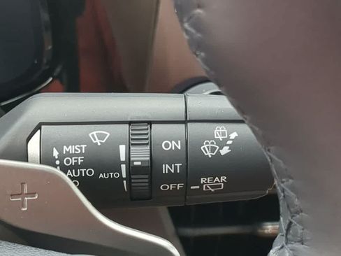 Used 2024 Lexus NX 350 AWD image 24