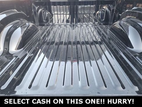 New 2025 RAM 1500 Tradesman image 20