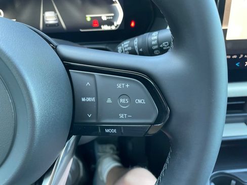 New 2026 MAZDA CX-5 Select AWD/4WD image 20