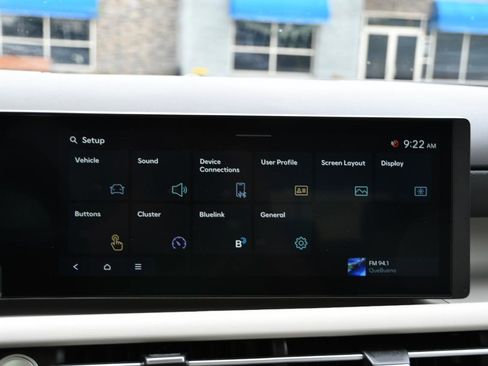 Used 2025 Hyundai Tucson SEL image 18