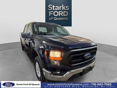 Certified 2023 Ford F150 XL