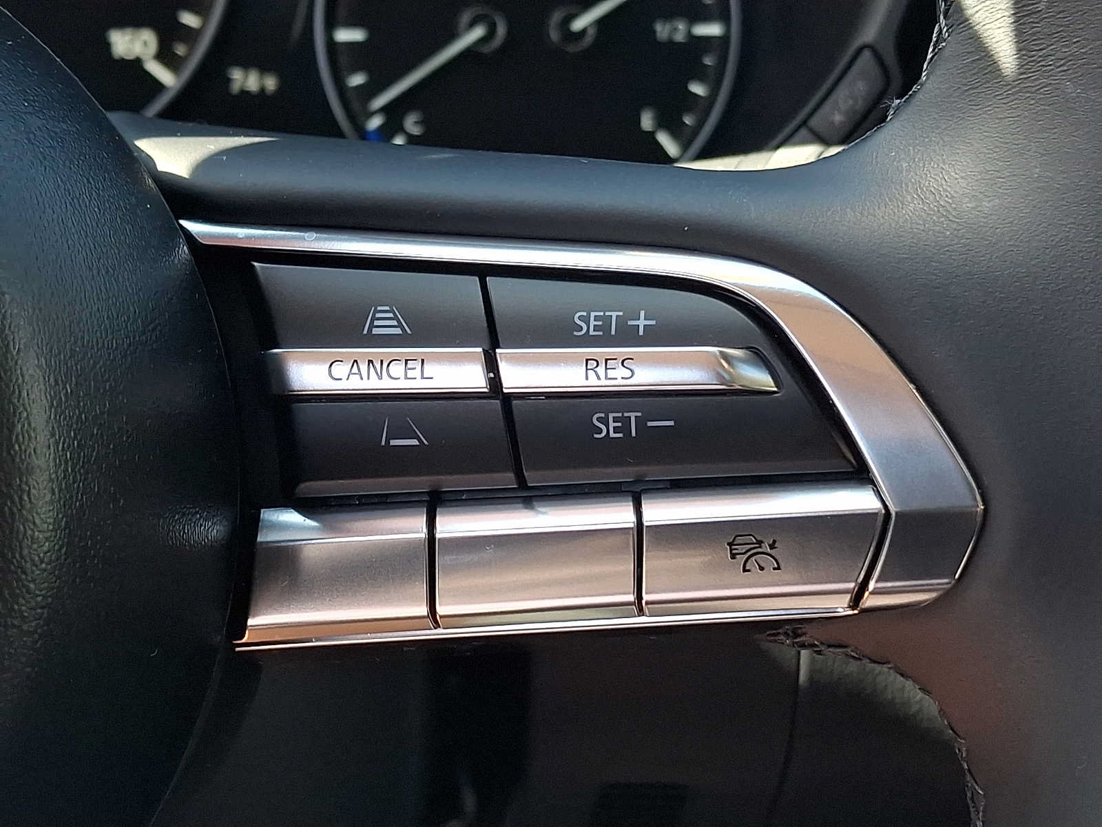 Certified 2026 MAZDA CX-50 AWD 2.5 Hybrid w/ Weather Package image 19