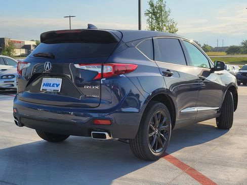 New 2026 Acura RDX SH-AWD image 5