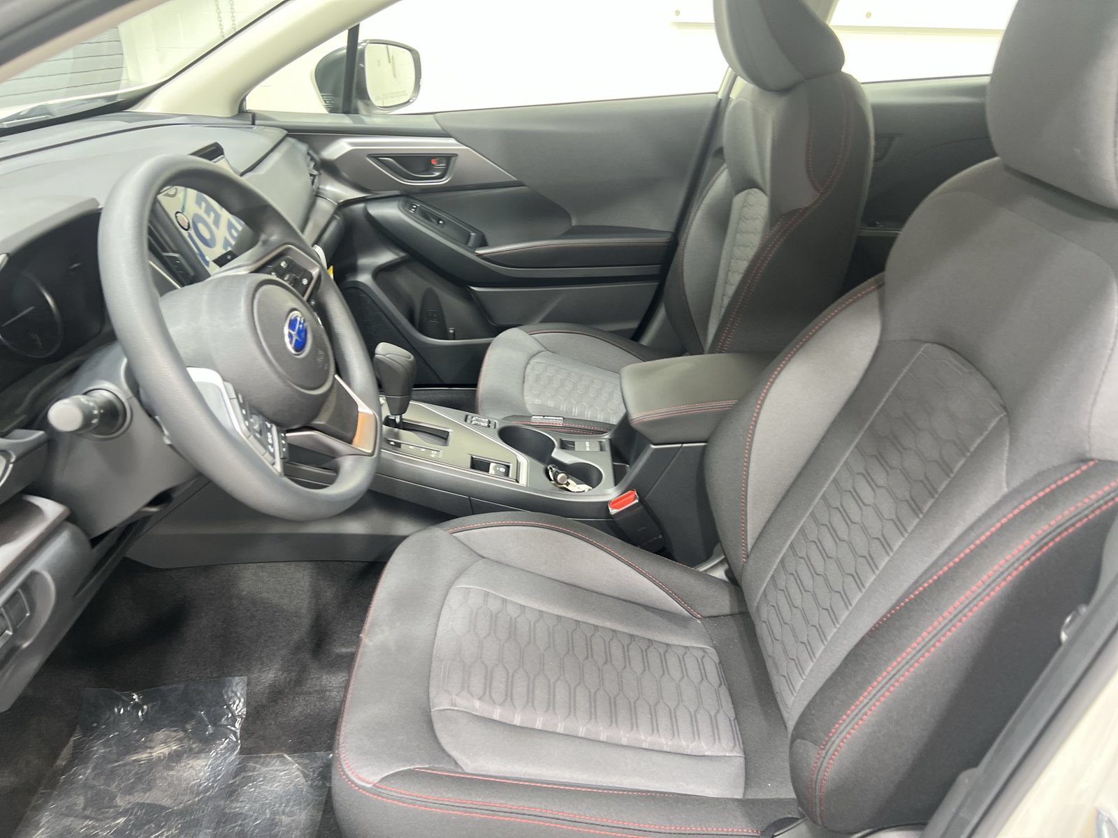 New 2026 Subaru Impreza 2.0i Sport AWD/4WD image 11