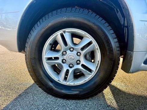 Used 2007 Lexus GX 470 image 22