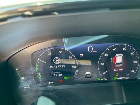 Certified 2026 Honda CR-V Sport-L image 16