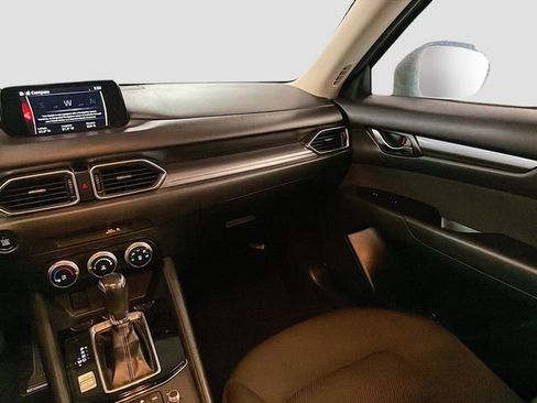 Used 2020 MAZDA CX-5 Sport image 22