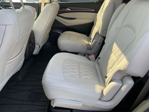 Used 2023 Buick Enclave Avenir w/ Avenir Technology Package image 4