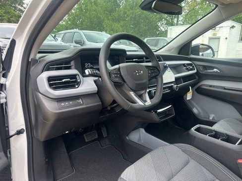New 2027 Chevrolet Bolt LT w/ Comfort Package FWD image 30
