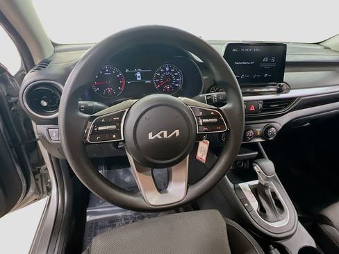 Certified 2023 Kia Forte LXS image 11