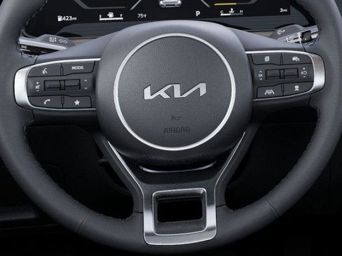 New 2026 Kia K5 EX image 23