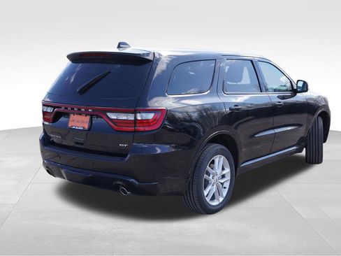 New 2026 Dodge Durango GT image 3