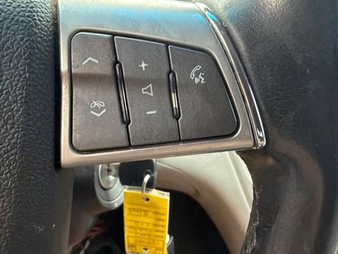Used 2012 Cadillac CTS Performance AWD/4WD image 18