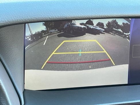 Used 2016 Lexus LS 460 460 image 20