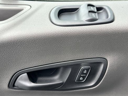 New 2025 Ford Transit 150 Low Roof w/ Load Area Protection Package image 15