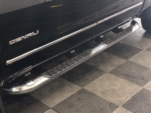 Used 2017 GMC Sierra 1500 Denali image 21