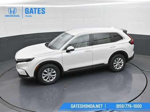 New 2026 Honda CR-V LX image 43