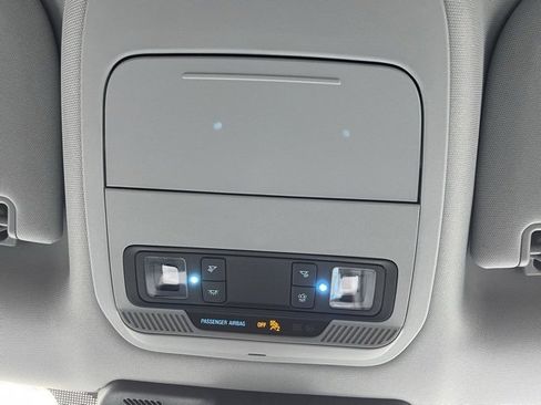 New 2025 Ford F150 Lightning Flash image 24