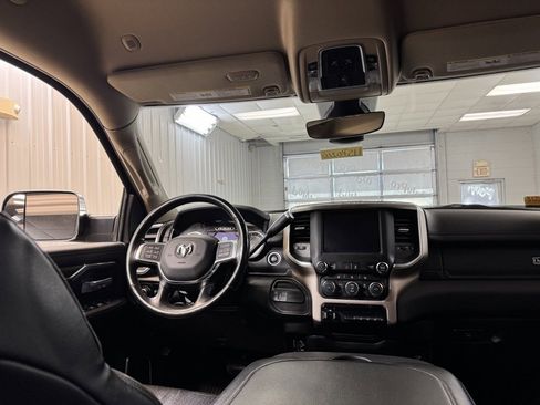 Used 2019 RAM 2500 Laramie image 21