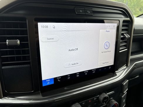 New 2026 Ford F150 STX AWD/4WD image 36