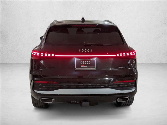 New 2025 Audi Q5 Premium w/ Premium Plus AWD/4WD image 7