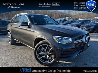 Certified 2022 Mercedes-Benz GLC 300 GLC 300 video 1