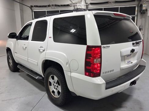 Used 2013 Chevrolet Tahoe LT RWD image 11