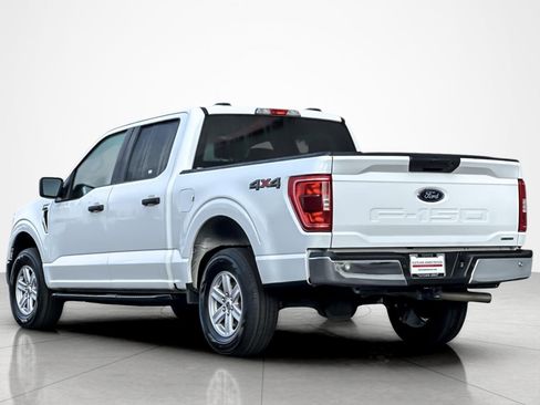Used 2021 Ford F150 XLT w/ Trailer Tow Package image 3