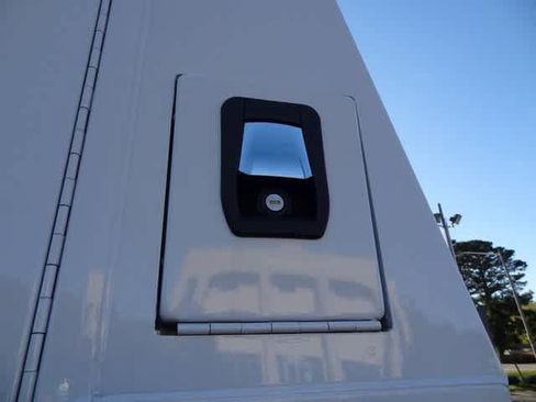 New 2025 Ford E-350 and Econoline 350 Super Duty w/ Power Equipment Group image 11