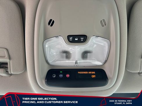 New 2026 Buick Encore GX Preferred w/ Advanced Technology Package FWD image 25