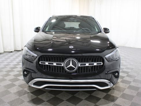 Used 2025 Mercedes-Benz GLA 250 4MATIC image 37