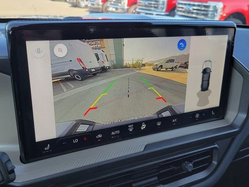 New 2025 Ford Bronco Sport Big Bend w/ Convenience Package image 20