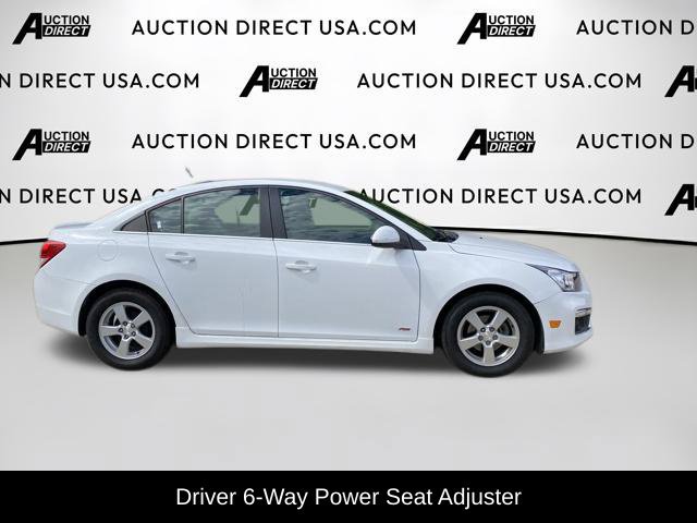 Used 2016 Chevrolet Cruze LT FWD image 6