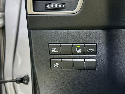 Used 2021 Lexus NX 300 F Sport image 12