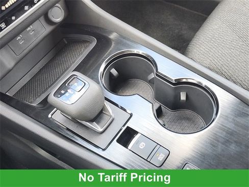 Certified 2025 Nissan Rogue SV image 19