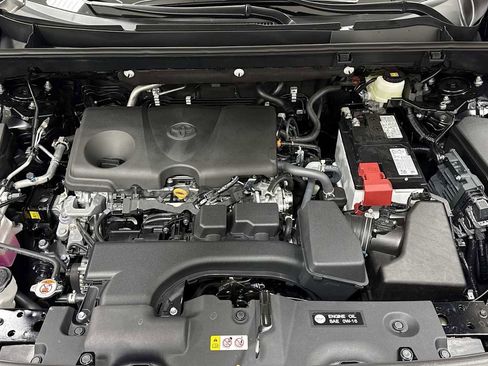 New 2025 Toyota RAV4 XLE Premium image 31