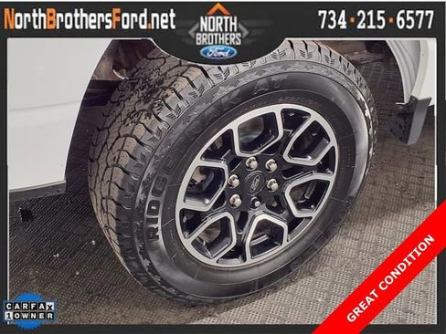 Used 2021 Ford F150 XLT w/ Equipment Group 302A High image 27